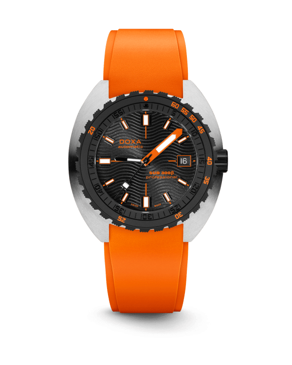 Doxa Sub 300 Professional Beta 42.5mm - 830.10.351.21