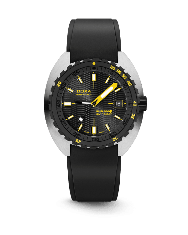 Doxa Sub 300 Beta Divingstar 42.5mm - 830.10.361.20
