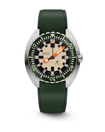 Doxa Army 42.5mm - 785.10.031G.26