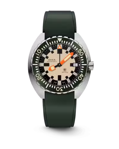 Doxa Army 42.5mm - 785.10.031G.26