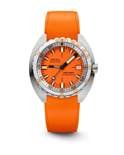 Doxa Sub 300T Professional 42.5mm - 840.10.351.21