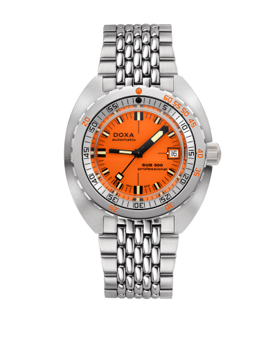 Doxa Sub 300 Professional 42.5mm - 821.10.351.10
