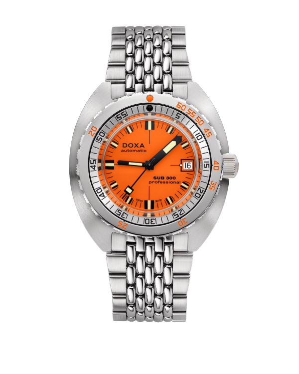 Doxa Sub 300 Professional 42.5mm - 821.10.351.10