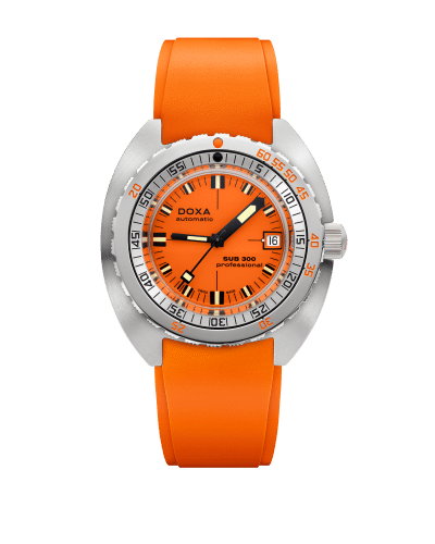 Doxa Sub 300 Professional 42.5mm - 821.10.351.21