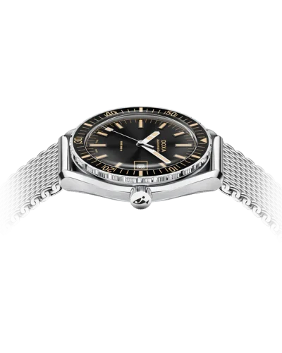 Alternative view of Doxa SUB 200 II Sharkhunter -  795.10.101.10