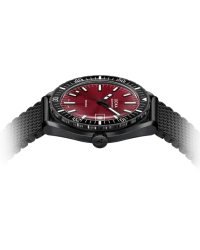 Alternative view of Doxa  SUB 200 II Redcoral - 795.70.161.15