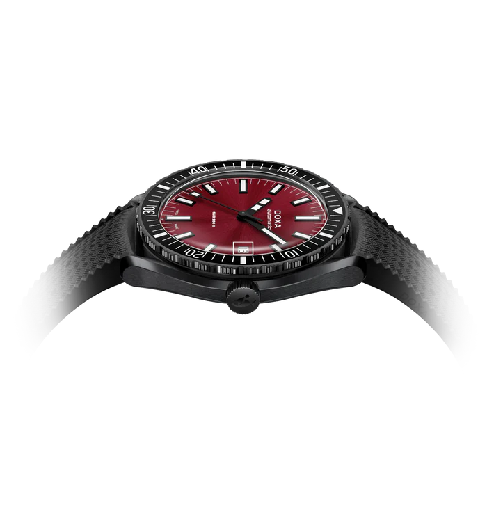 Doxa SUB 200 II Redcoral - 795.70.161.20 - Bilde 3