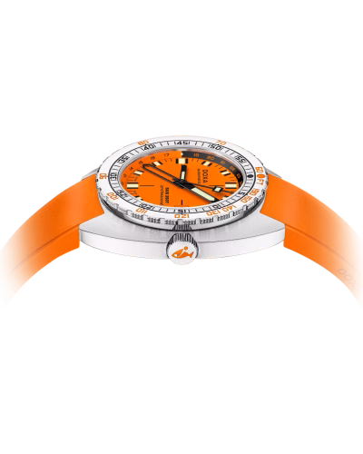 Alternative view of Doxa Sub 250T GMT Professional 40mm - 855.10.351.21
