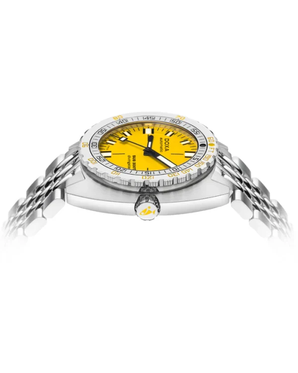 Doxa Sub 300T Divingstar 42.5mm - 840.10.361.10 - Bilde 2