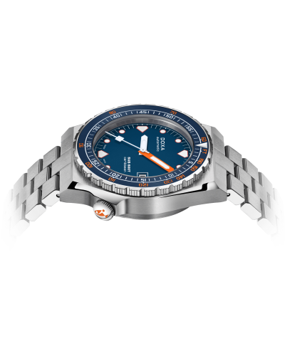 Doxa Sub 600T Caribbean 40mm - 861.10.201.10 - Bilde 2