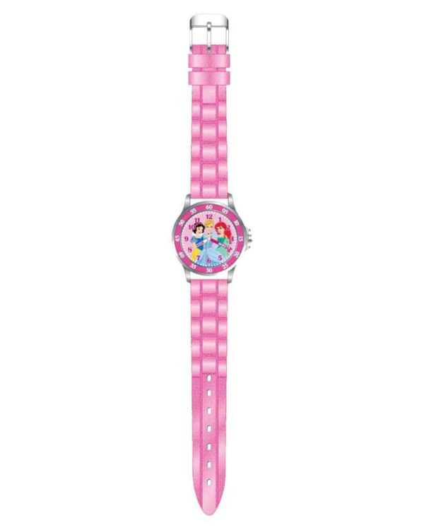 Disney analog klokke Princess