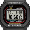 Casio G-Shock - DW-5600RL-1ER - Bilde 4