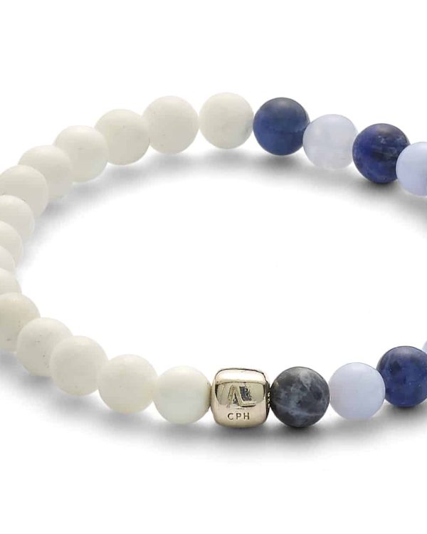 Alexander Lynggaard DUBAI 6MM - C20213