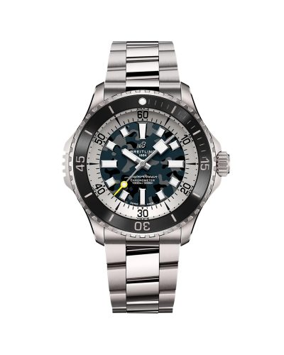 Breitling Superocean Automatic 46 Super Diver - E10379351B1E1