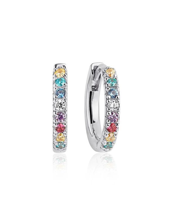 Sif Jakobs Earrings Ellera