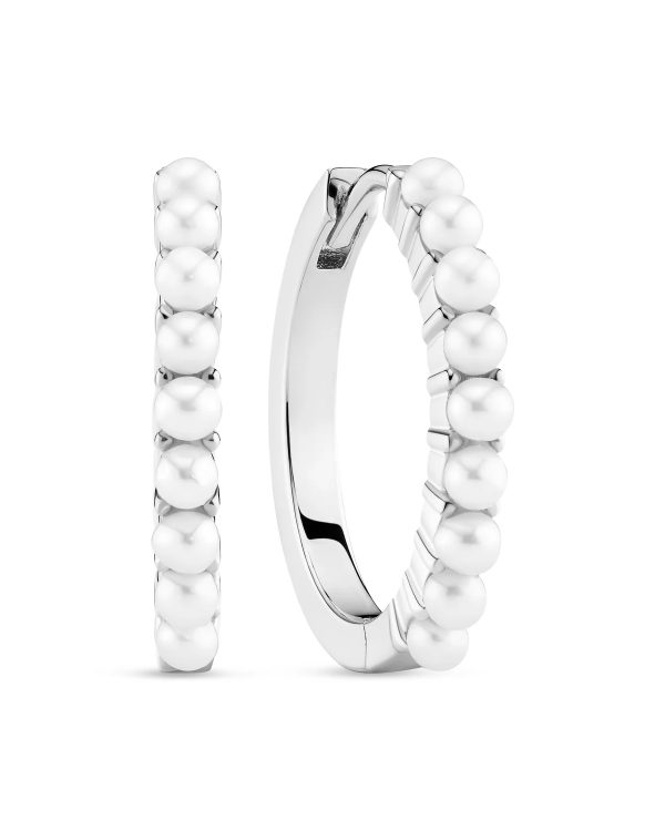 Sif Jakobs Earrings Ellera Perla