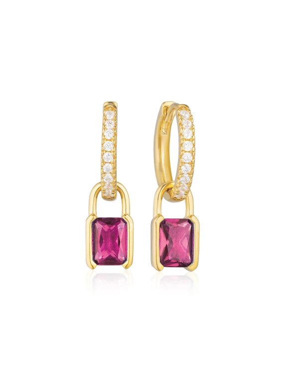 Sif Jakobs Earrings Roccanova