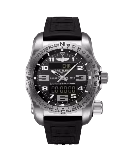 Breitling Emergency - E76325221B1S1