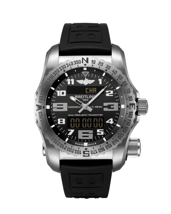 Breitling Emergency - E76325221B1S1