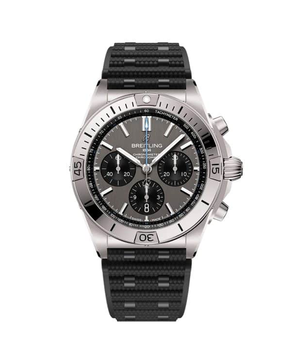 Breitling Chronomat B01 42 - EB0134101M1S1