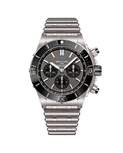 Breitling Super Chronomat B01 44 - EB0136251M1E1