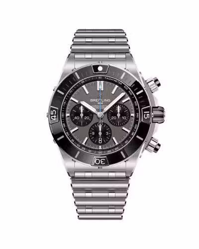Breitling Super Chronomat B01 44 - EB0136251M1E1
