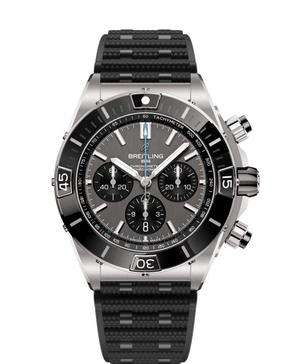 Breitling Super Chronomat B01 44 - EB0136251M1S1