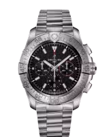 Breitling Super Avenger B01 Chronograph 46 - EB0148101B1E1