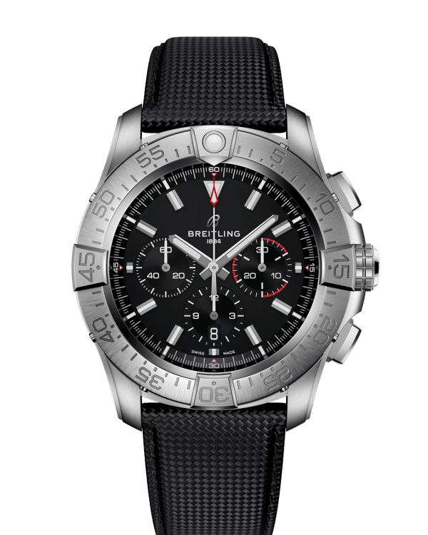 Breitling Super Avenger B01 Chronograph 46 - EB0148101B1X1