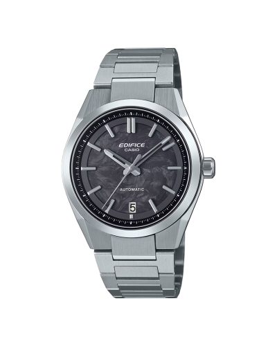 Casio Edifice EFK-100CD-1AER – Sort/mørk klokke
