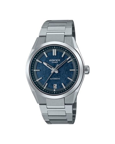 Casio Edifice EFK-100D-2AER – Blå klokke