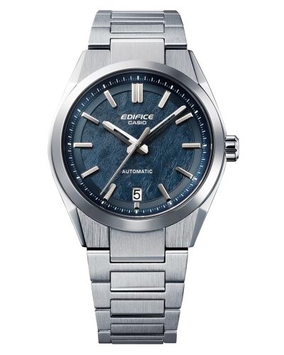 Casio Edifice EFK-100D-2AER – Blå klokke - Bilde 3