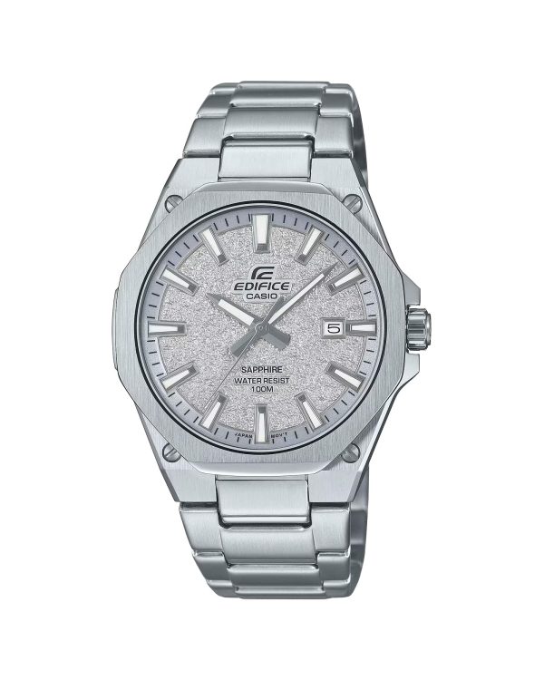 Casio Edifice 40mm - EFR-S108DE-8AVUEF