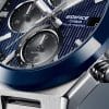 Casio Edifice Solar Chronograph 41mm - EFS-S650D-2AEF - Bilde 3