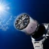 Casio Edifice Solar Chronograph 41mm - EFS-S650D-2AEF - Bilde 6