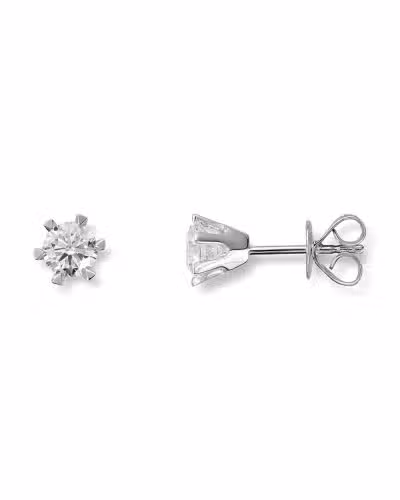 Enstens diamantørepynt(WG) 1,40 CT TWSI
