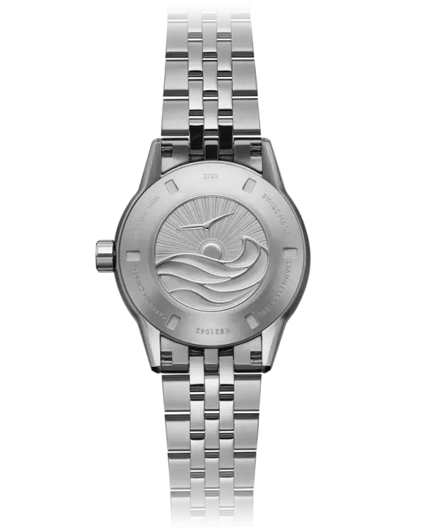 Raymond Weil Freelancer Diver White Dial Bracelet Watch, 36mm - 2755-ST3-30001 - Bilde 3