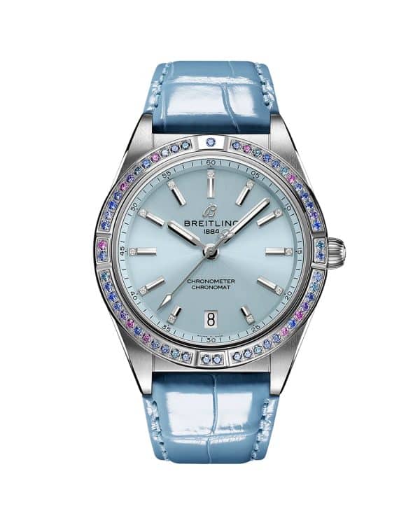 Breitling Chronomat Automatic 36 South Sea - G10380611C1P1