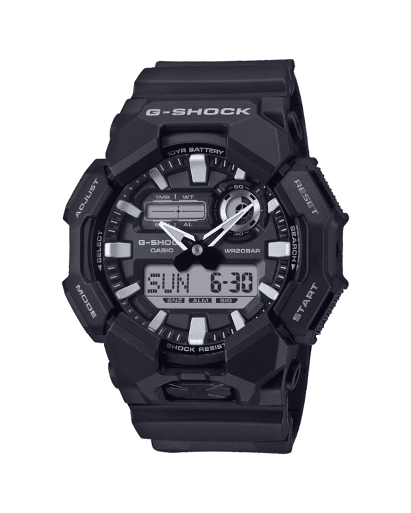 G-Shock - GA-010-1AER