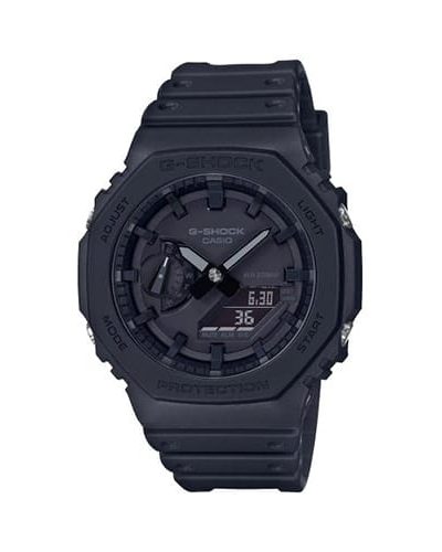 G-Shock Classic - GA-2100-1A1ER