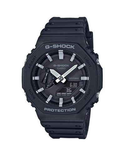 G-Shock Classic - GA-2100-1AER