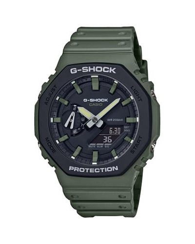 G-Shock Classic - GA-2110SU-3AER
