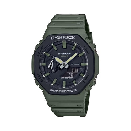 G-Shock Classic - GA-2110SU-3AER