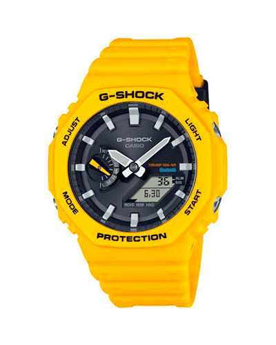 G-Shock - GA-B2100C-9AER