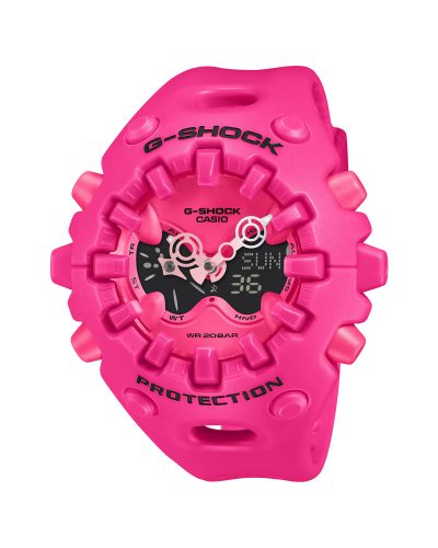 G-Shock 58mm - GA-V01-4AER