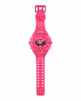 Casio G-SHOCK GA-V01-4AER – Rød/rosa klokke - Bilde 5