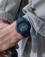 G-Shock 2500 Series 45mm - GAC-2500-1AER - Bilde 3