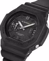 G-Shock 2500 Series 45mm - GAC-2500-1AER - Bilde 5
