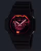 G-Shock 2500 Series 45mm - GAC-2500-1AER - Bilde 9