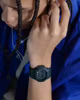 G-Shock 2500 Series 45mm - GAC-2500-3AER - Bilde 2